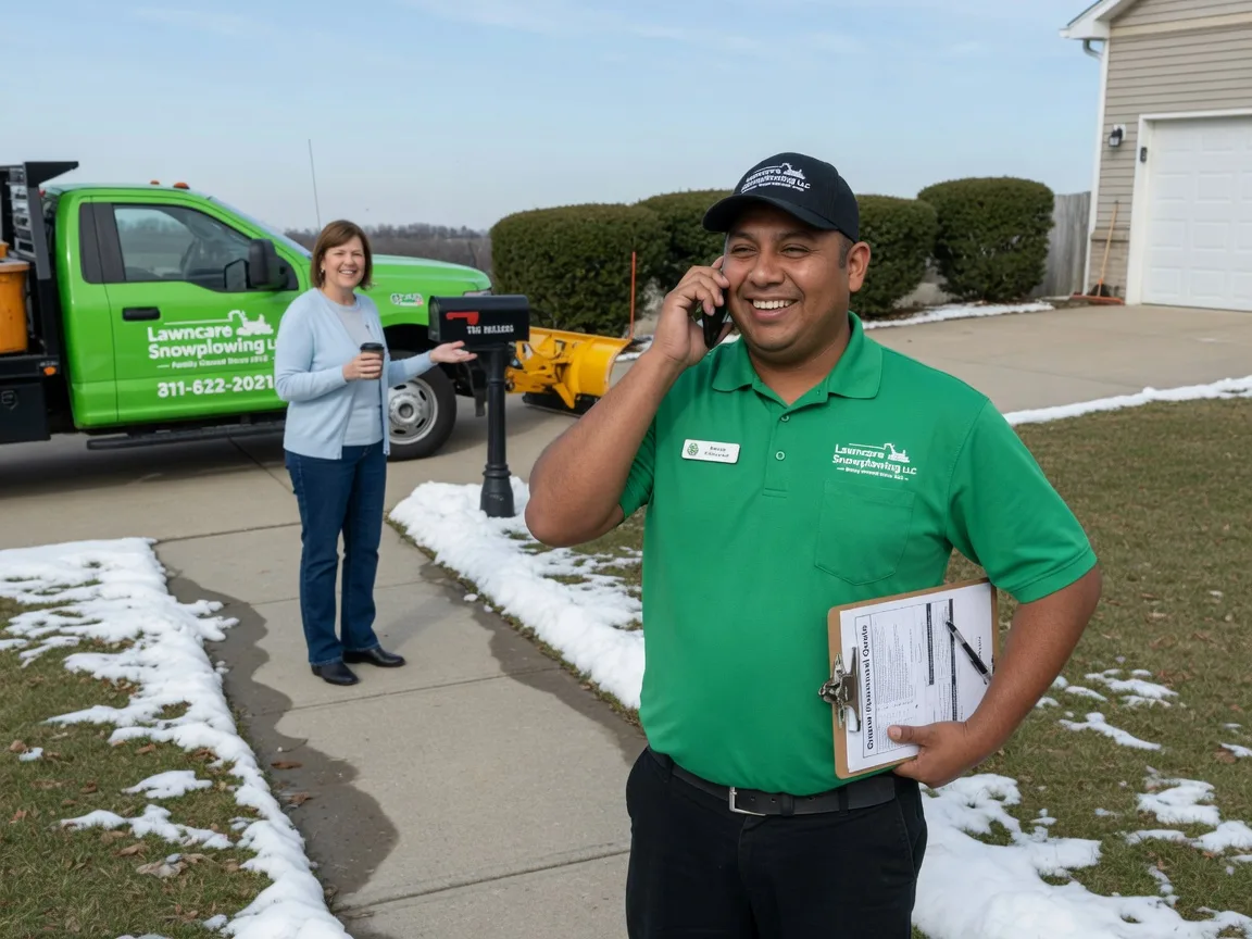 Lawn Care Services By Expert Landscaper Sugar City, ID FAQs